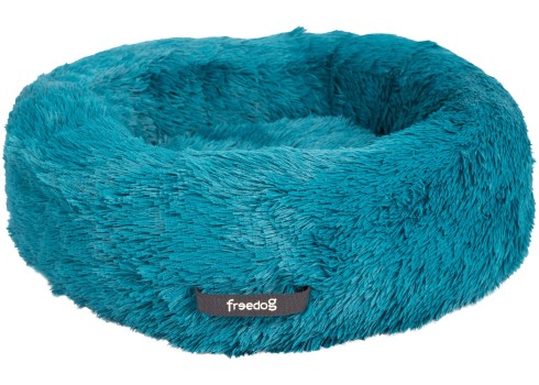 Freedog Donut sinine pesa 50cm