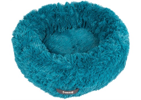Freedog Donut sinine pesa 50cm
