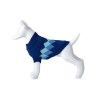 Freedog Rhombus sinine kampsun koerale 40cm