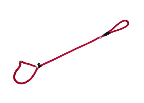 Freedog punane kaelarihm-jalutusrihm koerale 13mm x 120cm