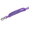 Freedog Boreal sirelililla jalutusrihm koerale 15mm x 120-180cm