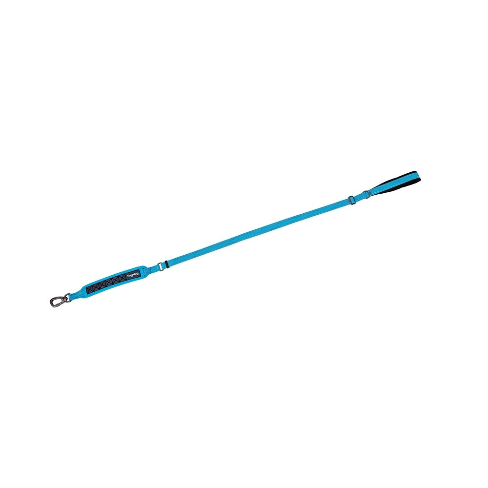 Freedog Boreal kaprisinine jalutusrihm koerale 15mm x 120-180cm