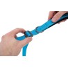 Freedog Boreal kaprisinine jalutusrihm koerale 15mm x 120-180cm