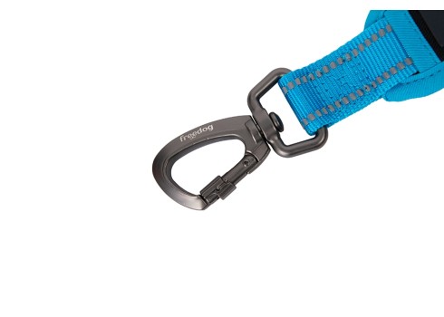 Freedog Boreal kaprisinine jalutusrihm koerale 15mm x 120-180cm