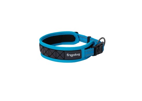 Freedog Boreal kaprisinine kaelarihm koerale 25mm x 53-63cm