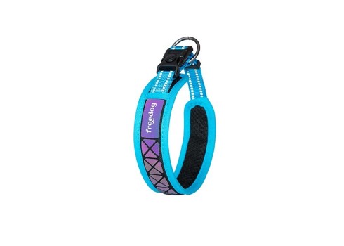 Freedog Boreal kaprisinine kaelarihm koerale 25mm x 53-63cm
