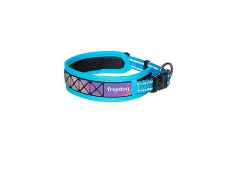 Freedog Boreal kaprisinine kaelarihm koerale 25mm x 53-63cm