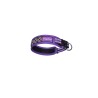 Freedog Boreal sirelililla kaelarihm koerale 15mm x 30-42cm