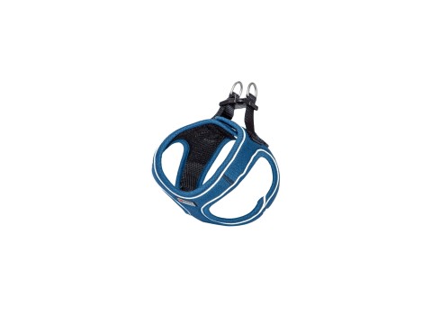 Freedog Shiva tumesinised traksid koerale M 40-45cm