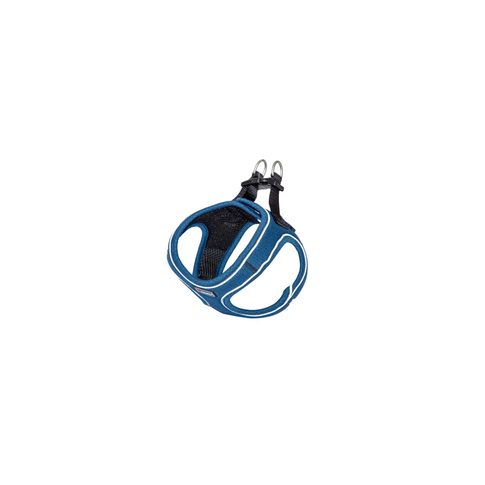 Freedog Shiva tumesinised traksid koerale M 40-45cm Freedog Shiva tumesinised traksid koerale M 40-45cm