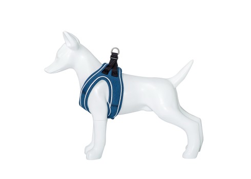 Freedog Shiva tumesinised traksid koerale M 40-45cm