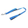 Freedog Extreme nailonist sinine jalutusrihm koerale 20mm x 180cm