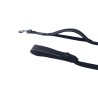 Freedog Extreme nailonist must jalutusrihm koerale 20mm x 180cm