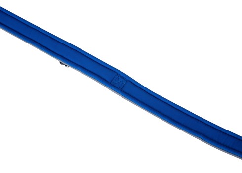 Freedog Extreme nailonist sinine kaelarihm koerale 30mm x 51-71cm