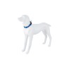 Freedog Extreme nailonist sinine kaelarihm koerale 30mm x 51-71cm