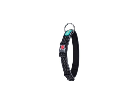 Freedog Extreme nailonist must kaelarihm koerale 25mm x 46-66cm