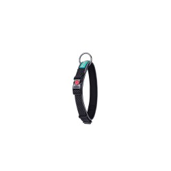 Freedog Extreme nailonist must kaelarihm koerale 25mm x 46-66cm