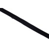 Freedog Extreme nailonist must kaelarihm koerale 15mm x 25-36cm