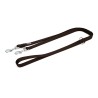 Freedog pruun nailonist treeningrihm koerale 2x200cm