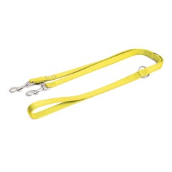 Freedog kollane nailonist treeningrihm koerale 2x200cm