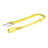 Freedog kollane nailonist treeningrihm koerale 2x200cm