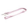 Freedog roosa nailonist treeningrihm koerale 2x200cm