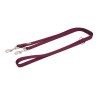 Freedog bordoopunane nailonist treeningrihm koerale 2x200cm
