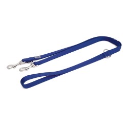 Freedog sinine nailonist treeningrihm koerale 2x200cm