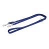 Freedog sinine nailonist treeningrihm koerale 2x200cm
