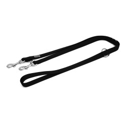 Freedog must nailonist treeningrihm koerale 2x200cm