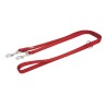 Freedog punane nailonist treeningrihm koerale 2x200cm