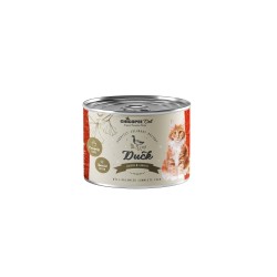 Chicopee Gourmet Special Duck & Chicken konserv kassidele 195g