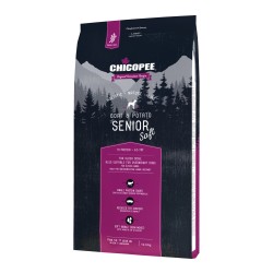 Chicopee HNL Soft Senior Goat & Potato koeratoit 12kg