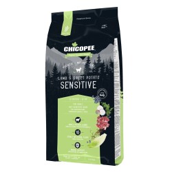Chicopee HNL Sensitive Lamb & Sweet Potato koeratoit 2kg