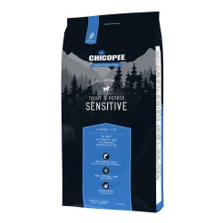 Chicopee HNL Sensitive Trout & Potato koeratoit 12kg