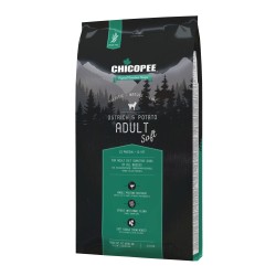 Chicopee HNL Soft Maxi Adult Ostrich & Potato koeratoit 12kg