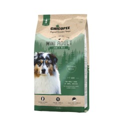 Chicopee CNL Mini Adult Lamb & Rice koeratoit 2kg