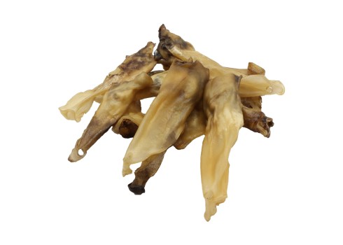 Bubu Pets koeramaius kitse kõrvad 300g