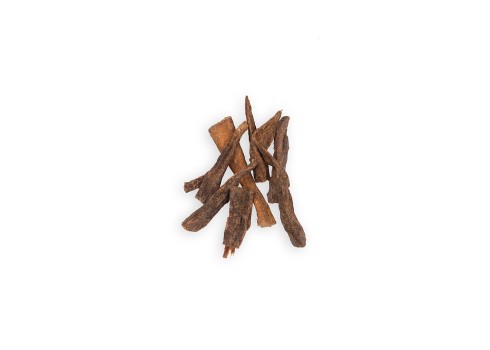 Kimo kuivatatud pühvli udar 150g
