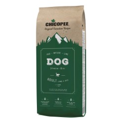 Chicopee PNL Adult Lamb & Rice koeratoit 20kg