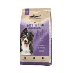 Chicopee CNL Soft Senior Chicken & Rice koeratoit 2kg