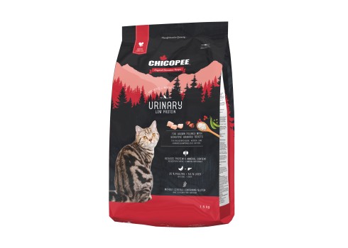 Chicopee HNL Urinary kassitoit 1,5kg