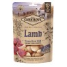 Carnilove külmkuivatatud maius Lamb koertele 60g