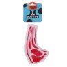 Bubu Pets koeralelu steik piiksuga 21cm