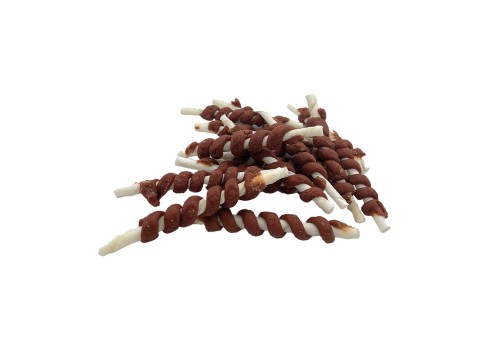 Bubu Pets koeramaius jäneseliharullid 500g