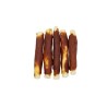Bubu Pets koeramaius suured toornahapulgad pardiga 20cm 500g