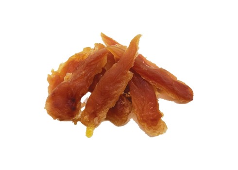 Bubu Pets koeramaius kana rinnafilee 500g