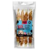 Bubu Pets koeramaius pikad toornahapulgad kanaga 28cm 320g