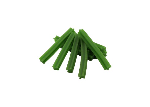 Bubu Pets koeramaius närimispulk piparmündiga 500g