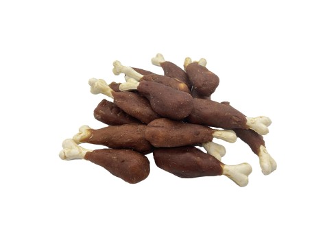 Bubu Pets koeramaius pardijalad 500g